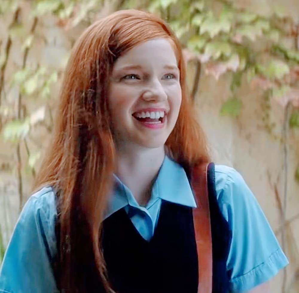 ウィジャ ビギニング ～呪い襲い殺す～の画像