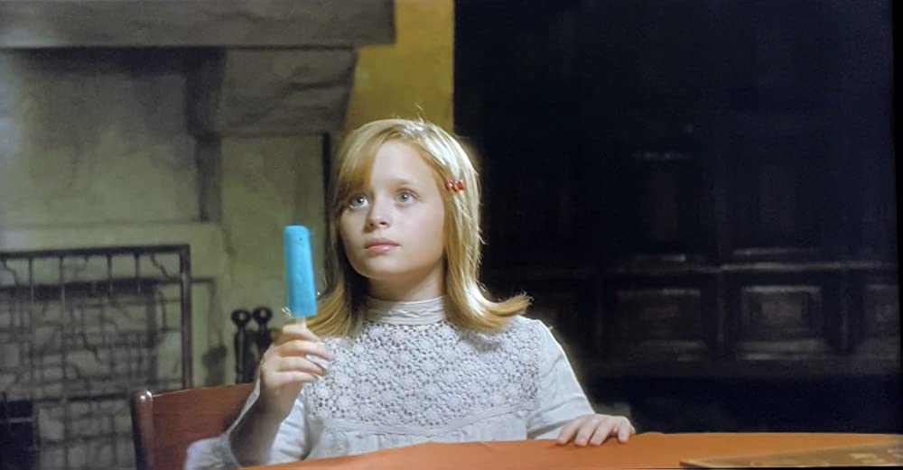 ウィジャ ビギニング ～呪い襲い殺す～の画像