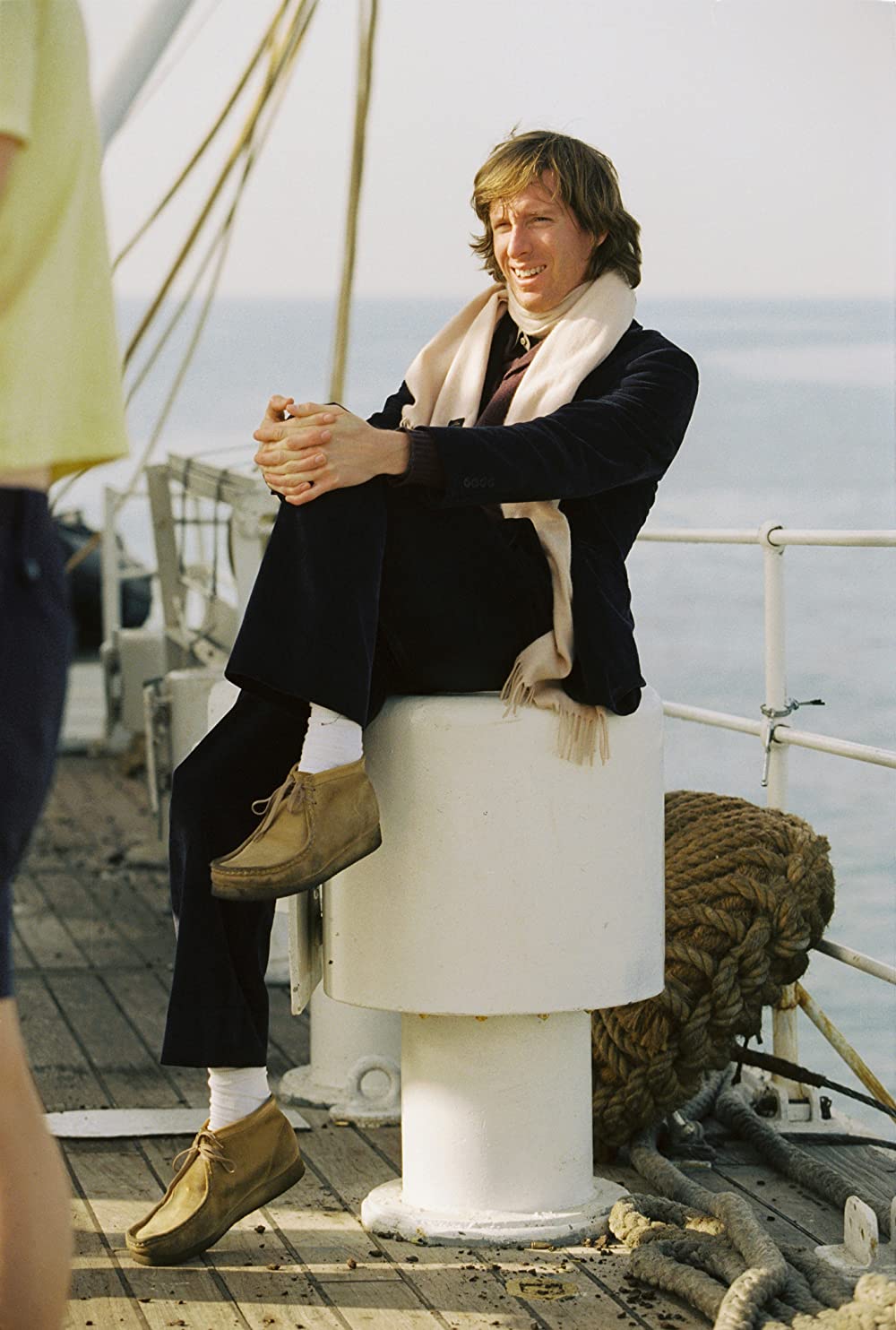 ライフ・アクアティックの画像