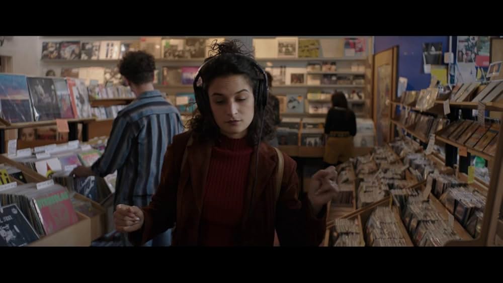 Landline（原題）の画像