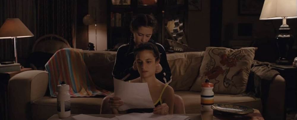 Landline（原題）の画像