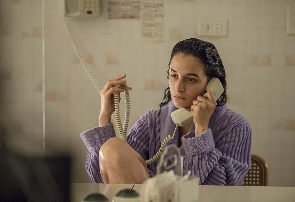 Landline（原題）の写真