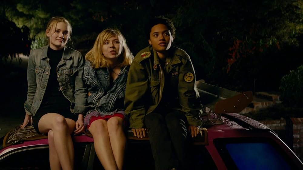 リトル・ビッチの画像