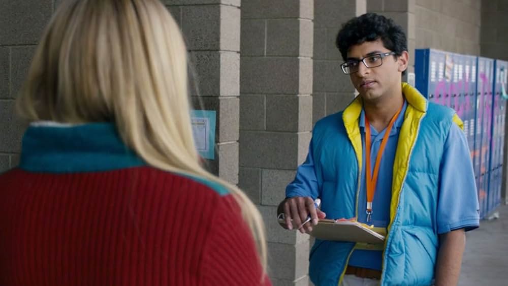 リトル・ビッチの画像