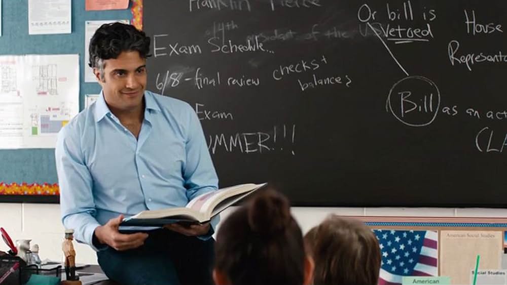 リトル・ビッチの画像