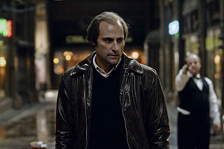 裏切りのサーカスの画像