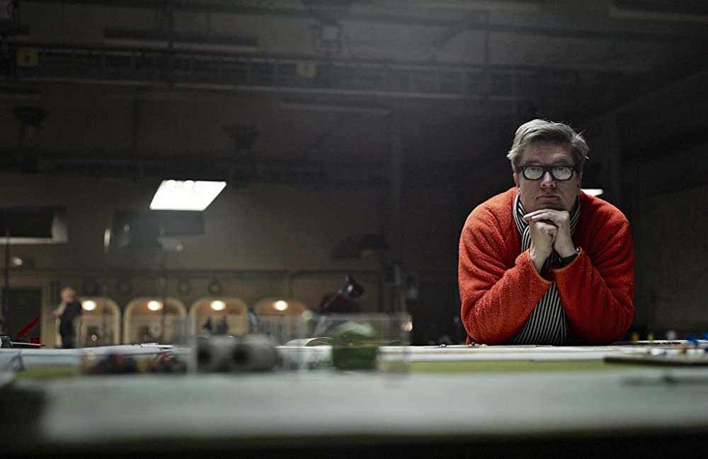 裏切りのサーカスの画像