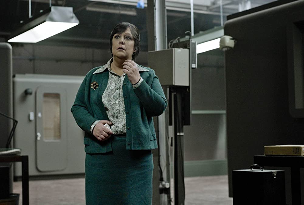 裏切りのサーカスの画像