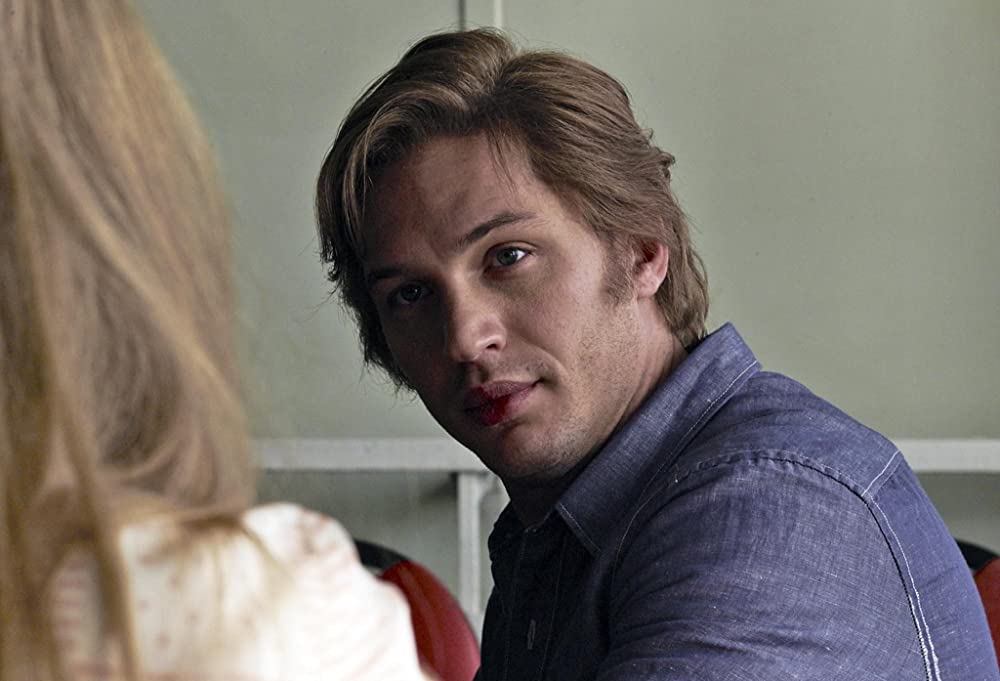 裏切りのサーカスの画像