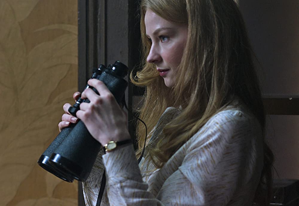 裏切りのサーカスの画像