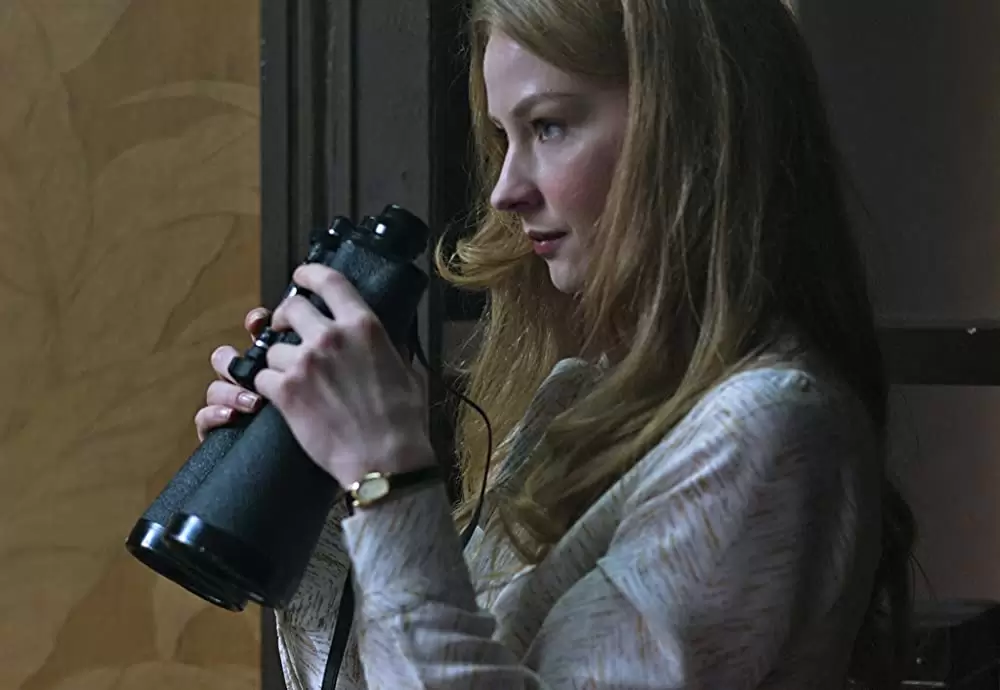 「裏切りのサーカス」Svetlana Khodchenkovaの画像