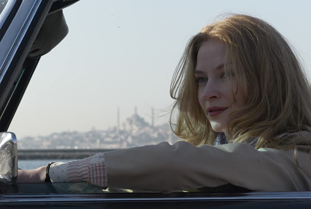 裏切りのサーカスの画像