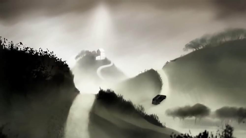 This way up（原題）の画像