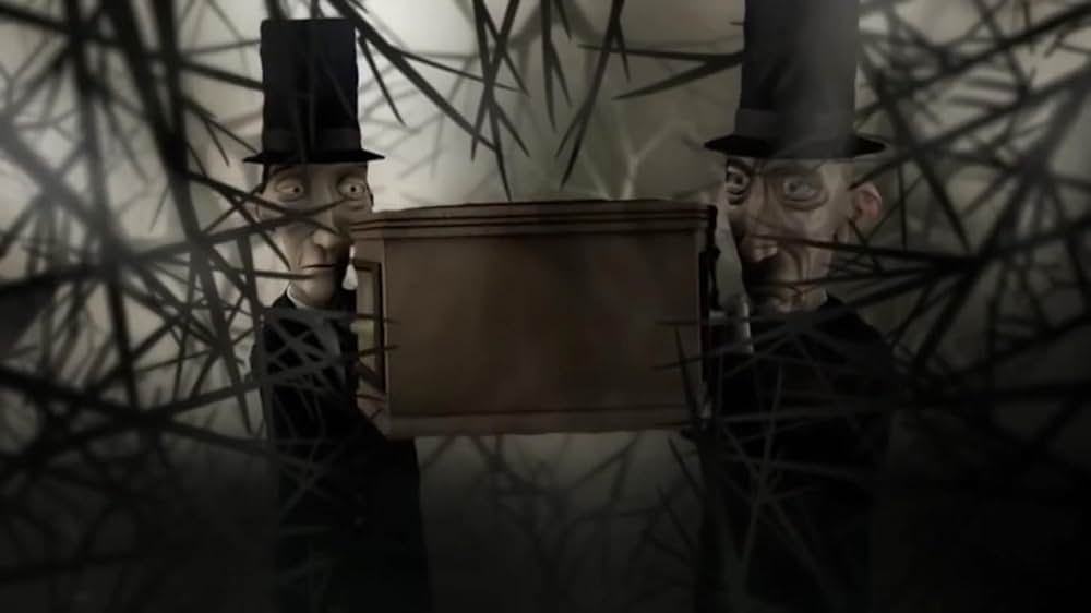 This way up（原題）の画像