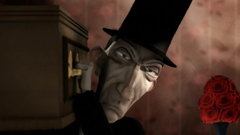 This way up（原題）の画像