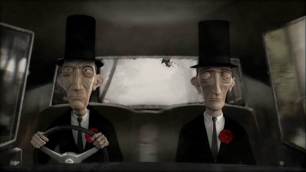 This way up（原題）の画像