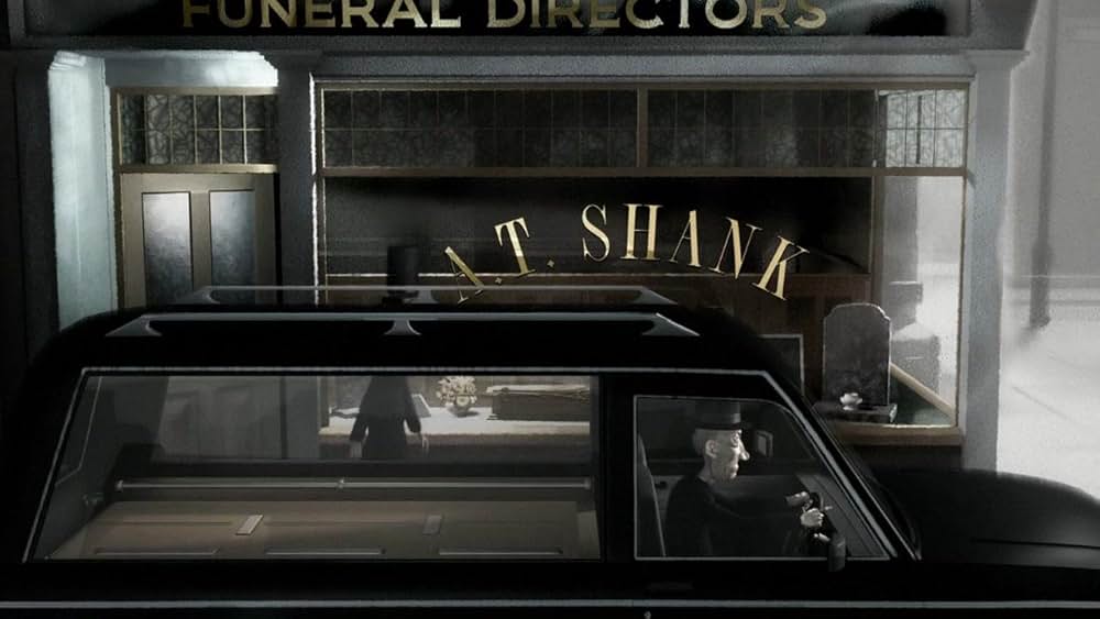 This way up（原題）の画像