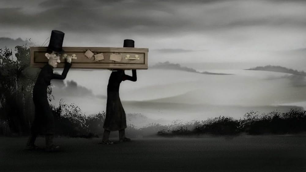 This way up（原題）の画像