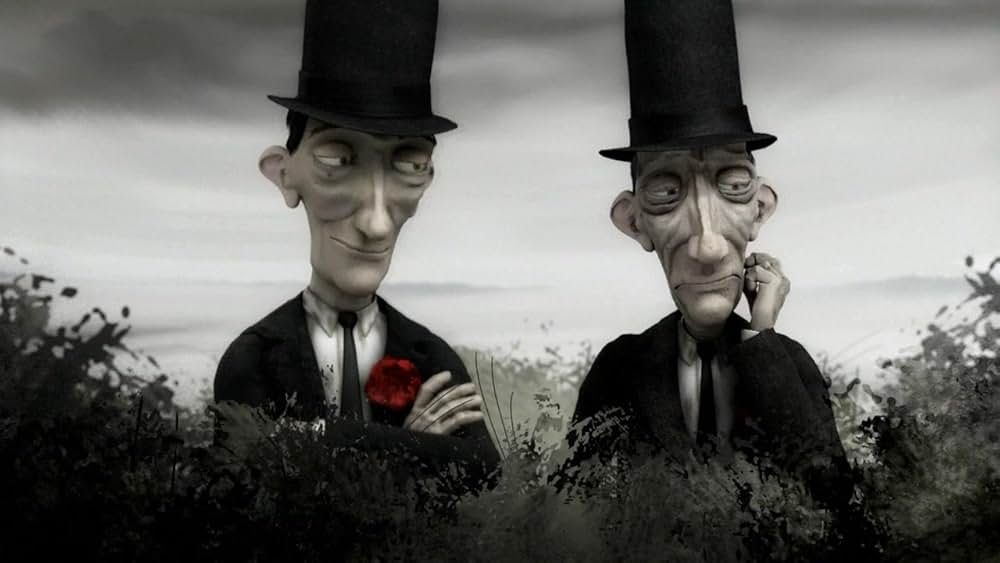 This way up（原題）の画像