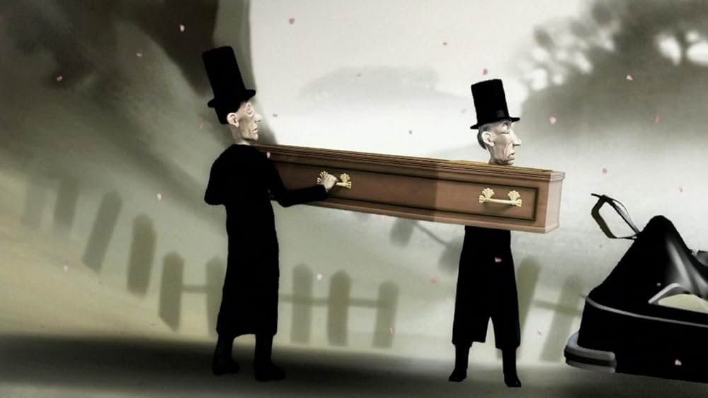 This way up（原題）の画像