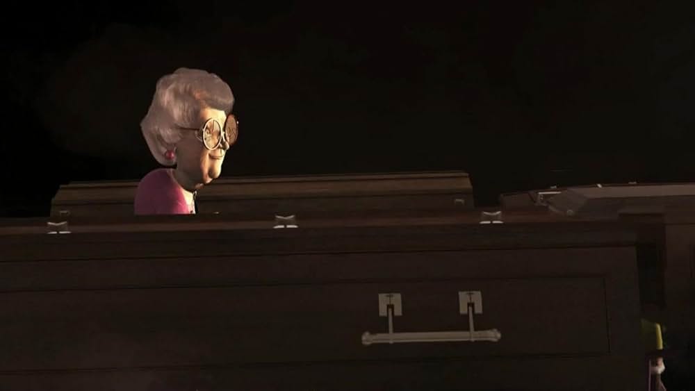 This way up（原題）の画像