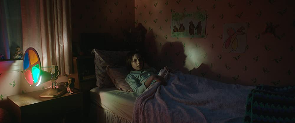 アナベル 死霊博物館の画像