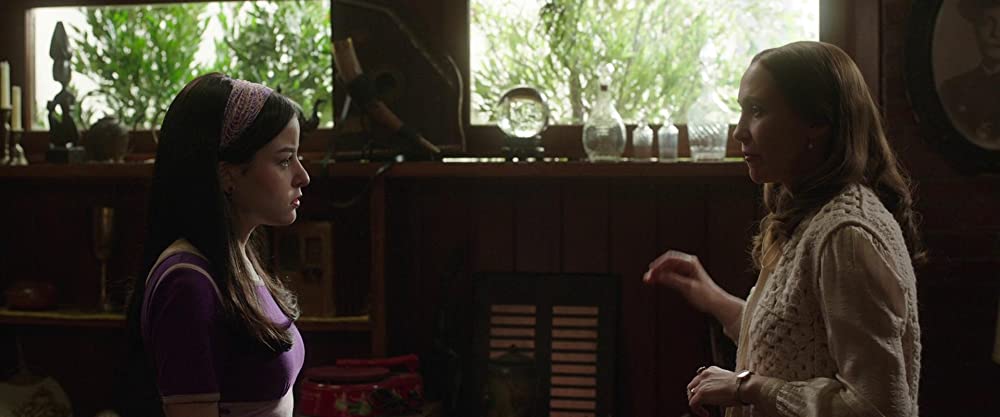 アナベル 死霊博物館の画像