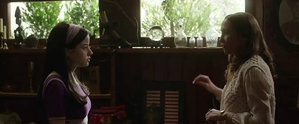 アナベル 死霊博物館の画像