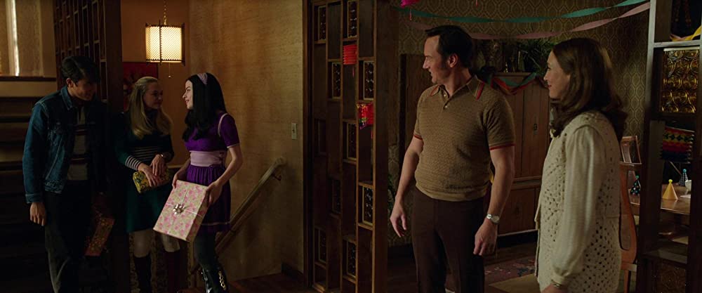 アナベル 死霊博物館の画像