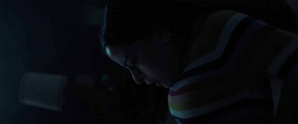 アナベル 死霊博物館の画像