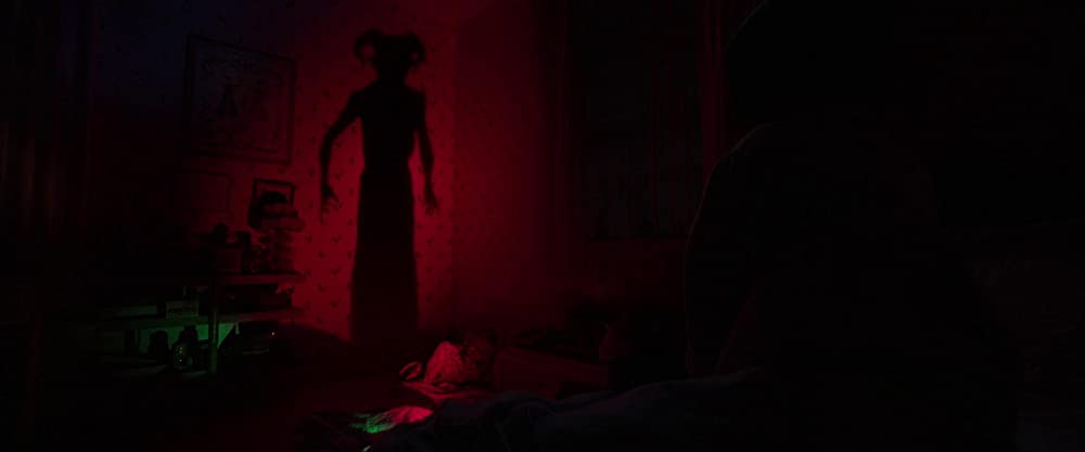 アナベル 死霊博物館の画像