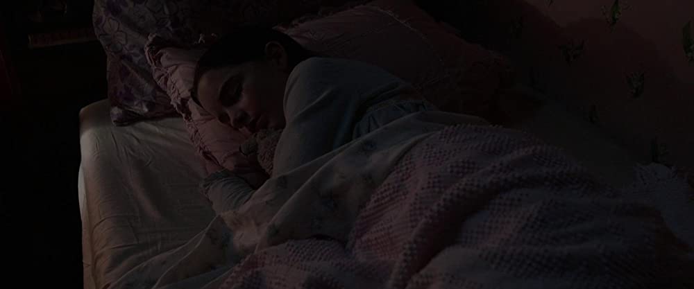 アナベル 死霊博物館の画像