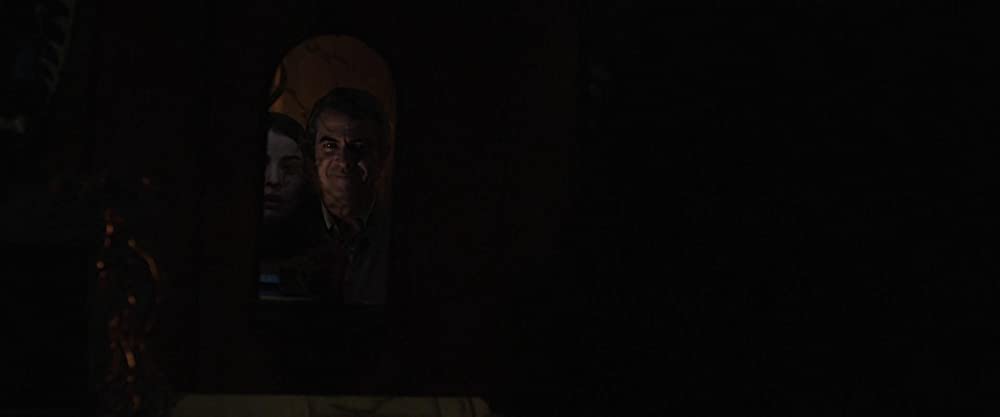 アナベル 死霊博物館の画像