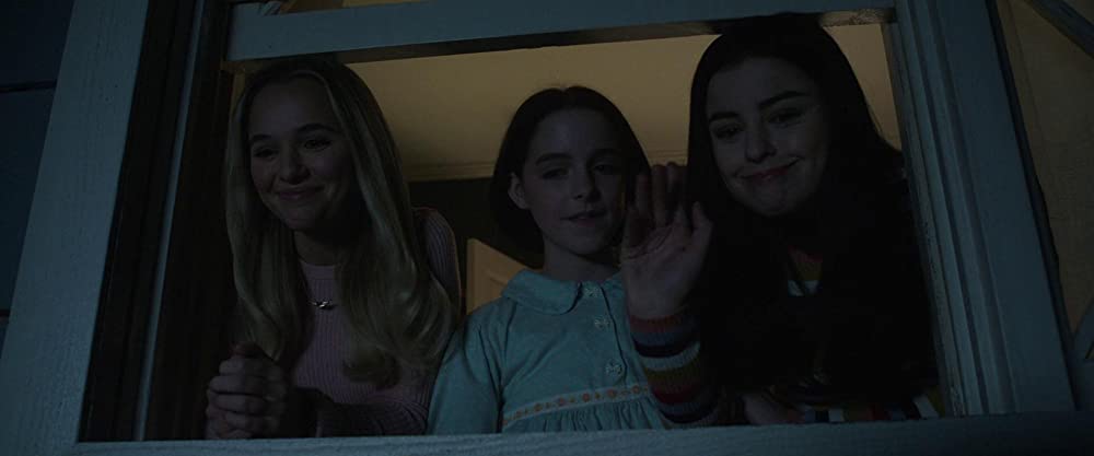 アナベル 死霊博物館の画像