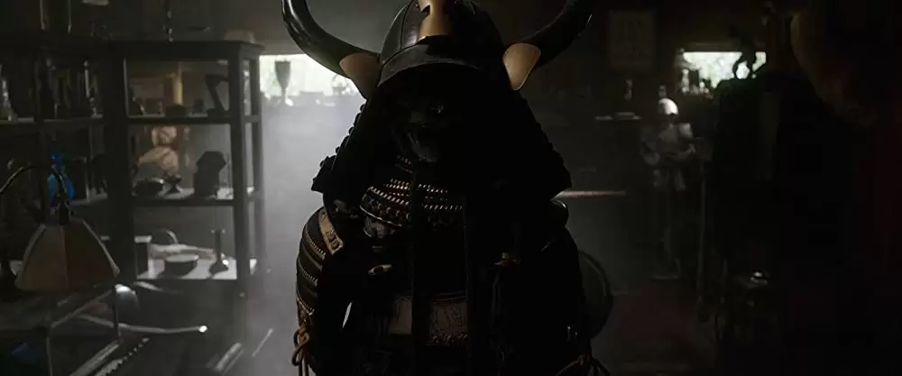 アナベル 死霊博物館の画像