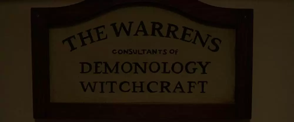 アナベル 死霊博物館の画像