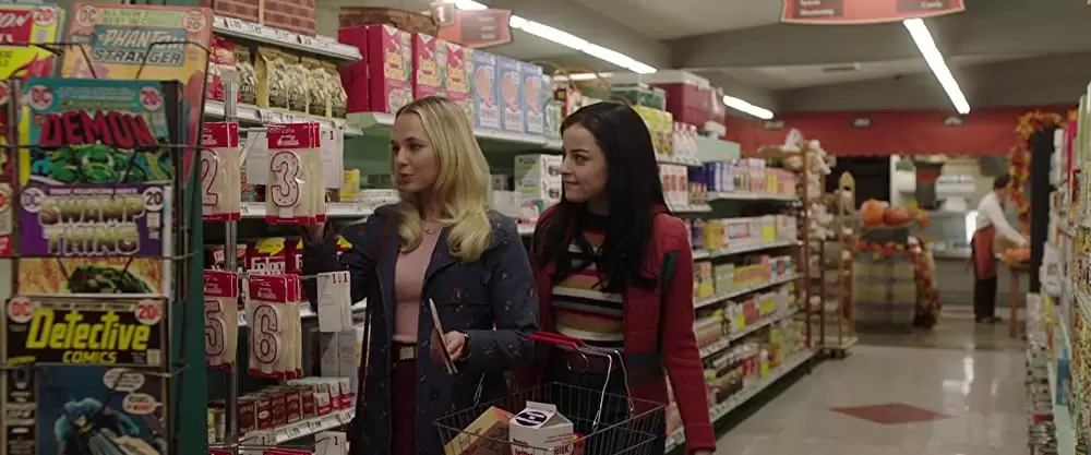 アナベル 死霊博物館の画像