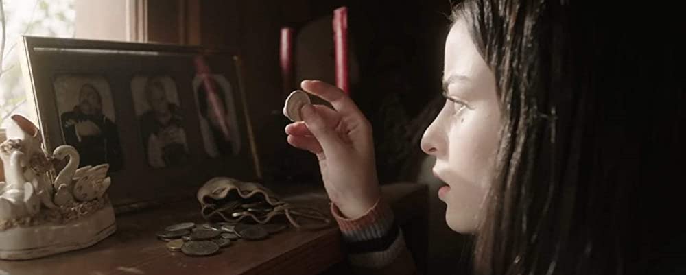 アナベル 死霊博物館の画像