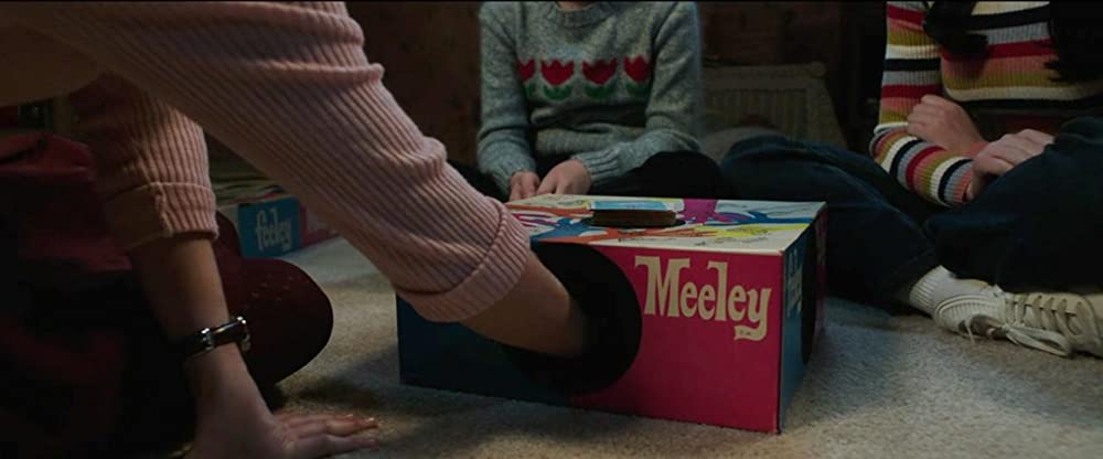 アナベル 死霊博物館の画像