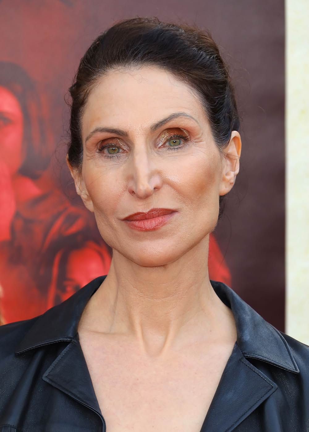 アナベル 死霊博物館の画像