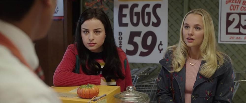 アナベル 死霊博物館の画像