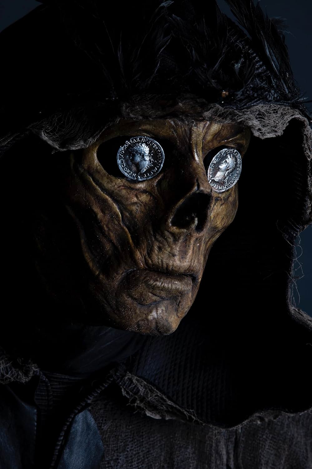 アナベル 死霊博物館の画像