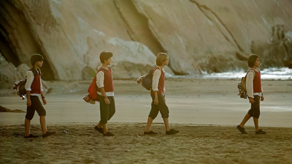 アドベンチャー・アイランドの画像