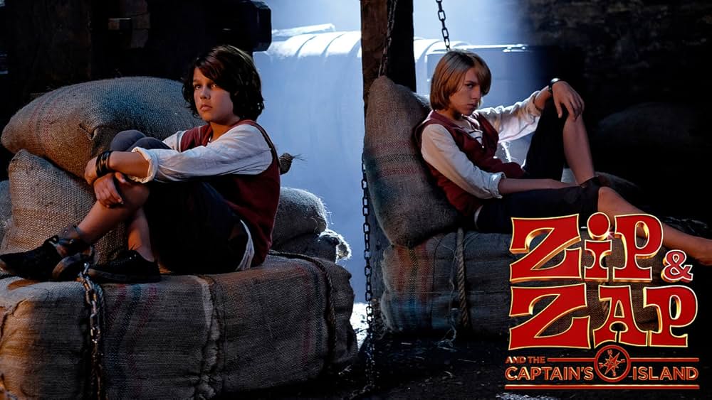 アドベンチャー・アイランドの画像