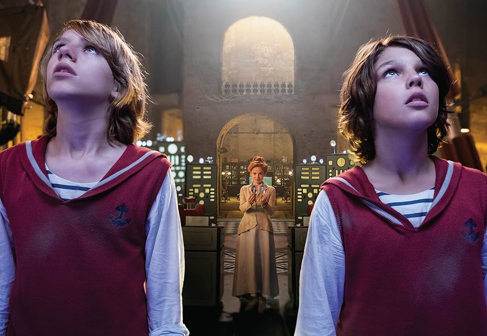 「アドベンチャー・アイランド」の画像
