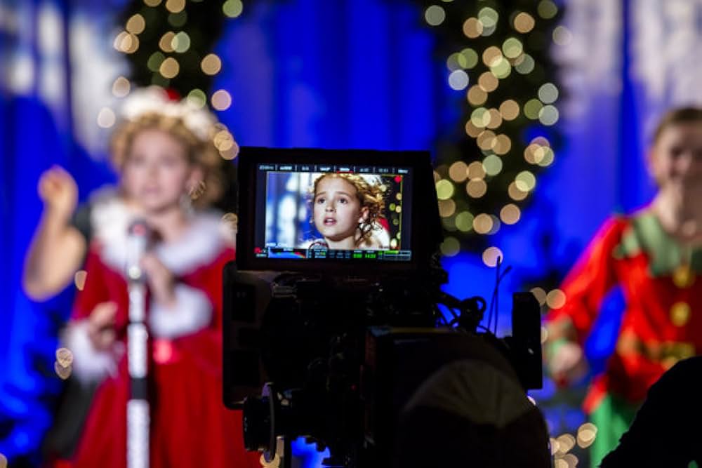 クリスマス・メロディの写真