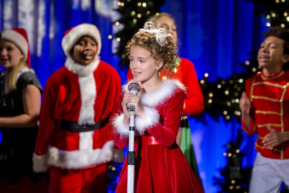 クリスマス・メロディの画像