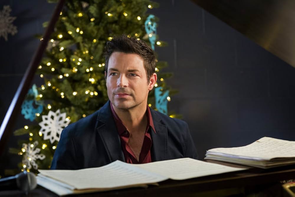 クリスマス・メロディの画像