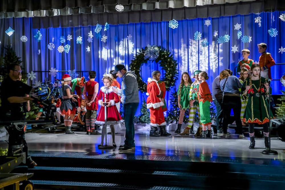 クリスマス・メロディの画像