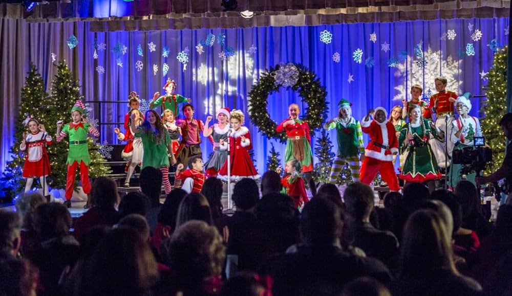 クリスマス・メロディの画像